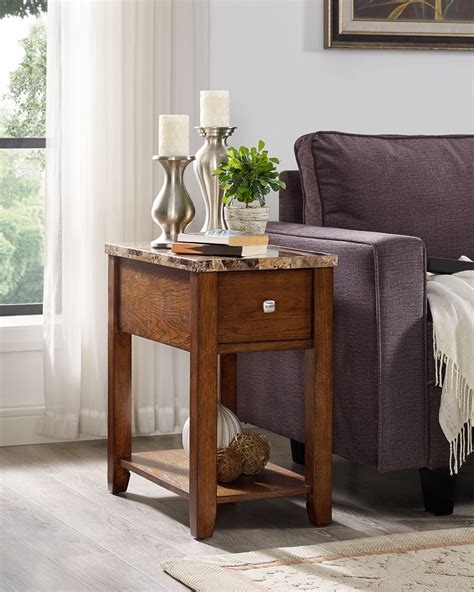 Best Place To Purchase Walmart End Tables With Drawers